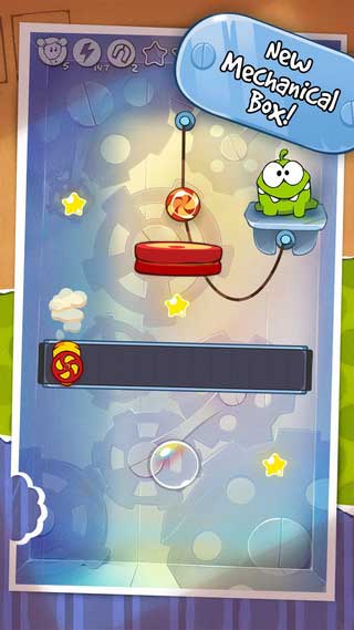 Cut the Rope picture1